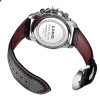 Sports swiss watch, quartz watches, fashionable waterproof men's watch, wholesale