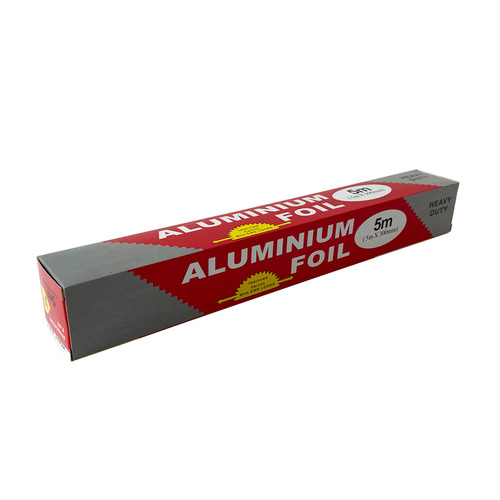 Biya baking paper aluminum foil barbecue tinfoil paper barbecue thickened tinfoil special hot selling wholesale