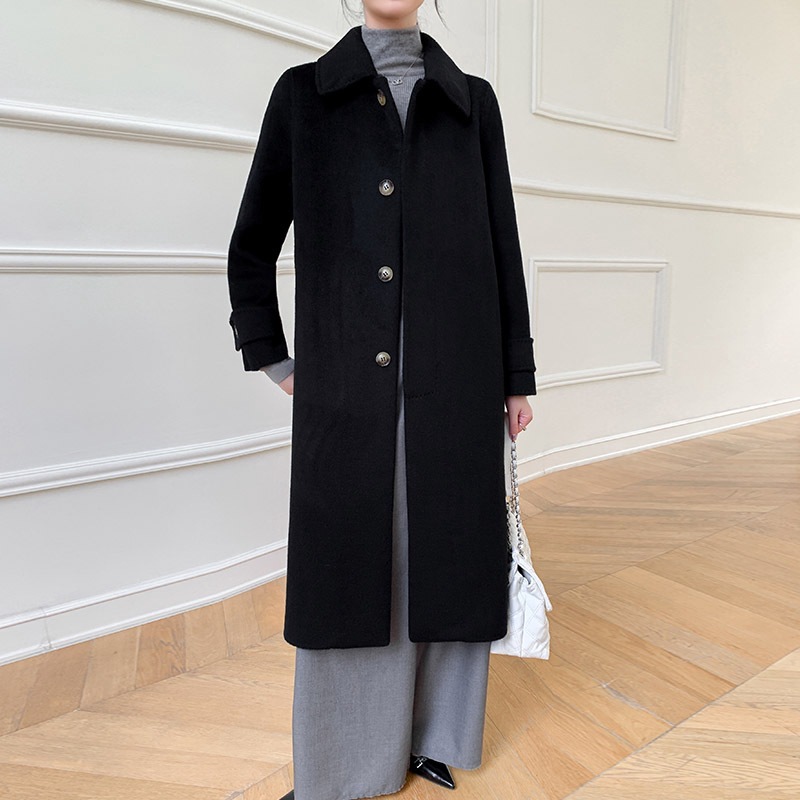 Elegant jacket