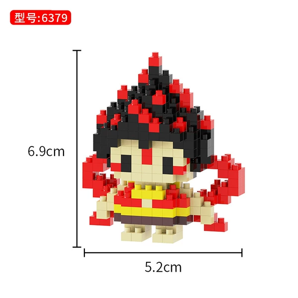 Mini❤Dahongzha