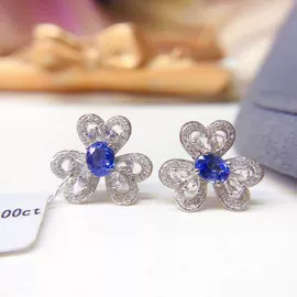 宝石手饰;宝石项饰;宝石耳饰