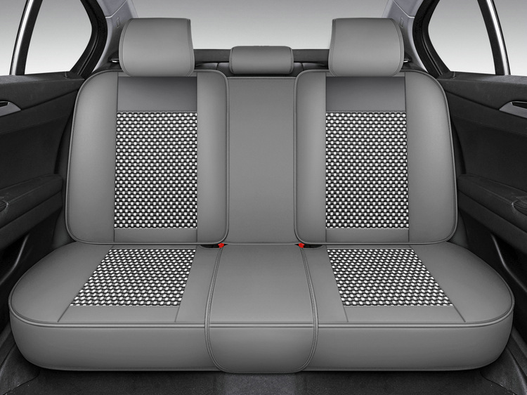23 years new full foreskin Ice Silk Four Seasons GM seat cushion summer cushion solid seat cushion international station export