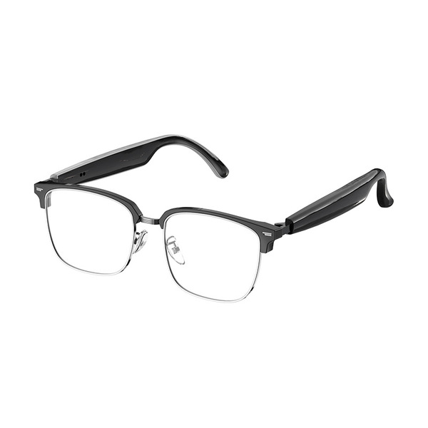 Smart glasses