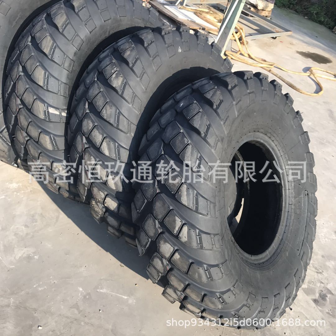 供应甲子12.00-18越野车轮胎 1200-18 汽车轮胎