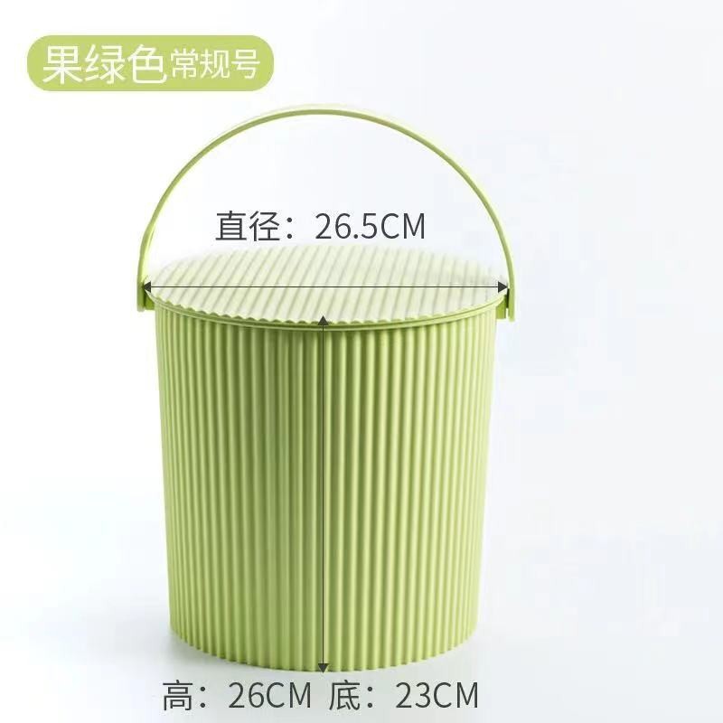과일 그린 중형 10L (걸쭉한 675g)