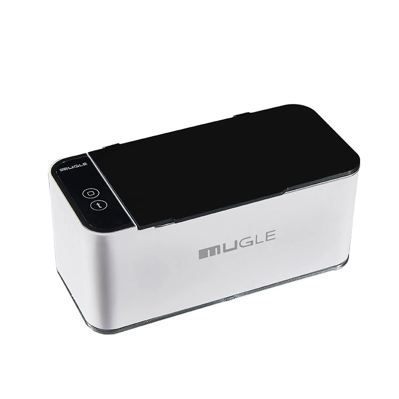 Household ultrasonic cleaning machine Small glasses tooth jewelry mini cleaning machine foreign trade Amazon machine