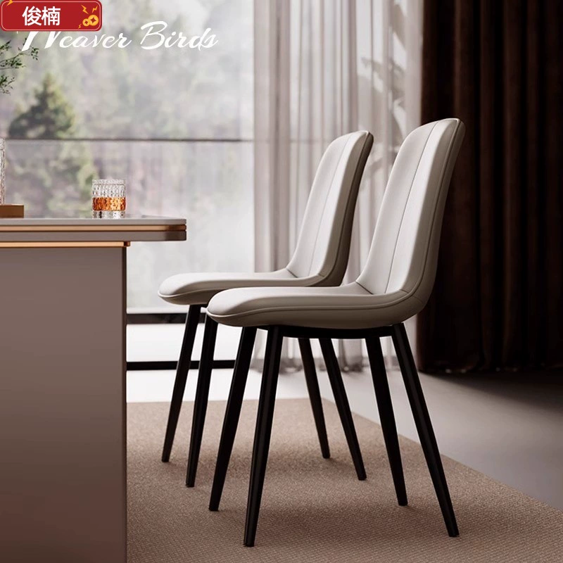 Мягкая сумка Гостиная Стол Стулья Офис Гостеприимство Стул