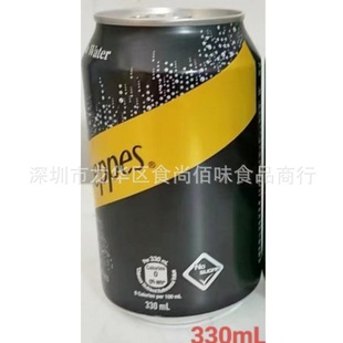 ���l����M�ڸ۰���Ȫ����ζ��ˮ̼������ļ��Ʒ330ml 24��һ��