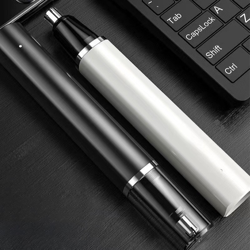 现货鼻毛修剪器家用鼻毛器电动男士鼻毛修毛器神器|undefined