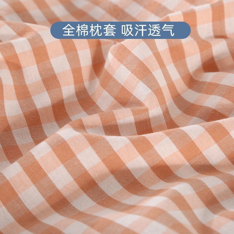 전체 메밀 쉘 베개 단단한 베개 단일 세척 면 기숙사 자궁 경부 척추 보호 단일 팩 남성과 여성의 순수한 메밀 피부