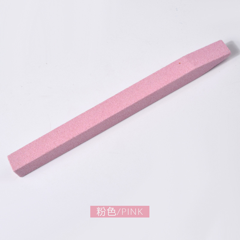 Nail Care Tools, Nail Quartz Grinding Stick, Nail Polishing Stick, Green Stone Stick, Cuticle Remover, Finger Edge Polishing Strip Tool Nail Care Tools, Nail Quartz Grinding Stick, Nail Polishing Stick, Green Stone Stick, Cuticle Remover, Finger Edge Polishing Strip Tool