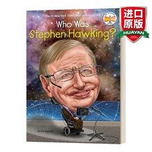 Ӣԭ Who Was Stephen Hawking lʷٷһ ͯ˂ӛ
