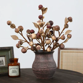 仿真花;仿真绿植;仿真盆栽