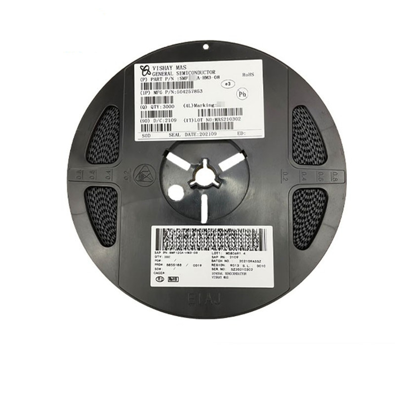 TVS瞬变二极管 SMF70A SMF70CA 单双向 SOD-123FL 现货