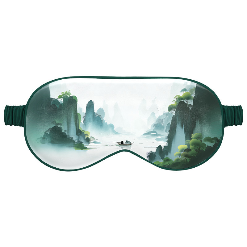 SD02 # 잉크 그린 마운틴