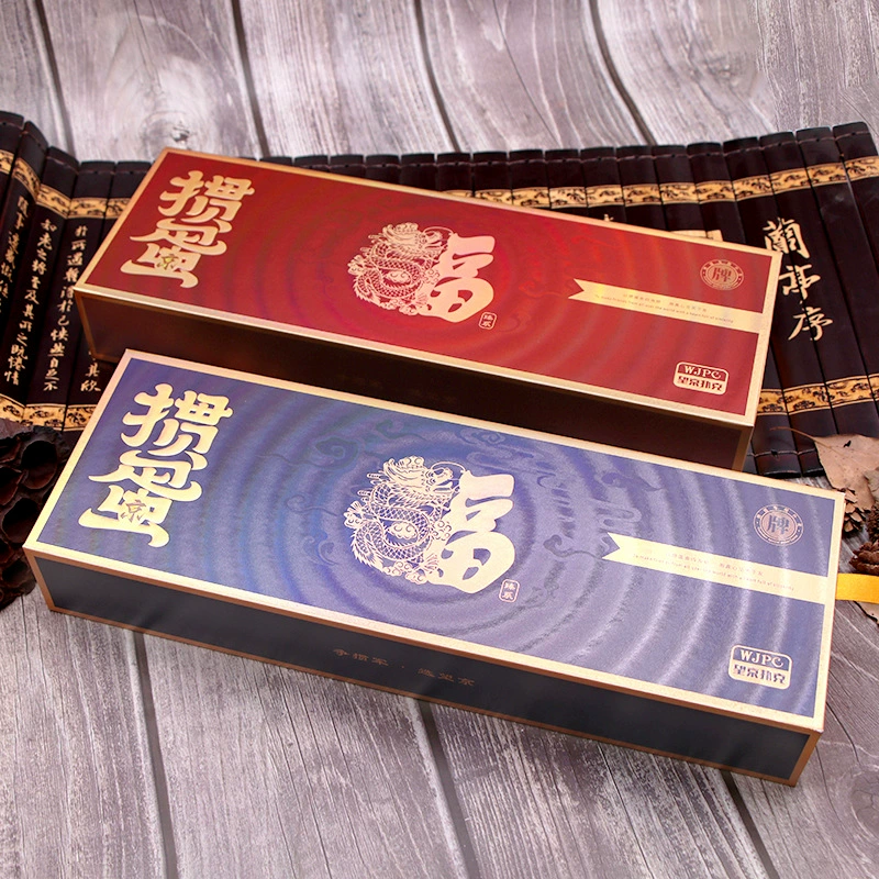 Элитные игральные карты, набор, подарочная коробка, на заказ