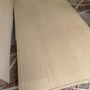 One-Time Molding Technology Wood Surface Can Provide Fsc Certification One-Time Molding Technology Wood Furniture Board
