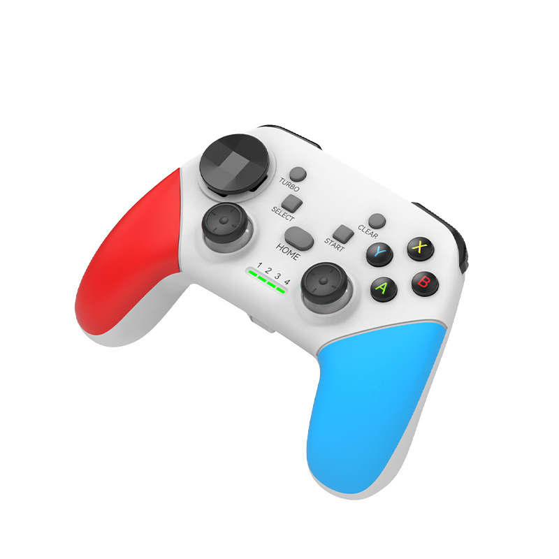 G9 Game Handpiece Switch PC Wireless Cable NS Bluetooth Steam Handpiece Body-Feeling Rocker