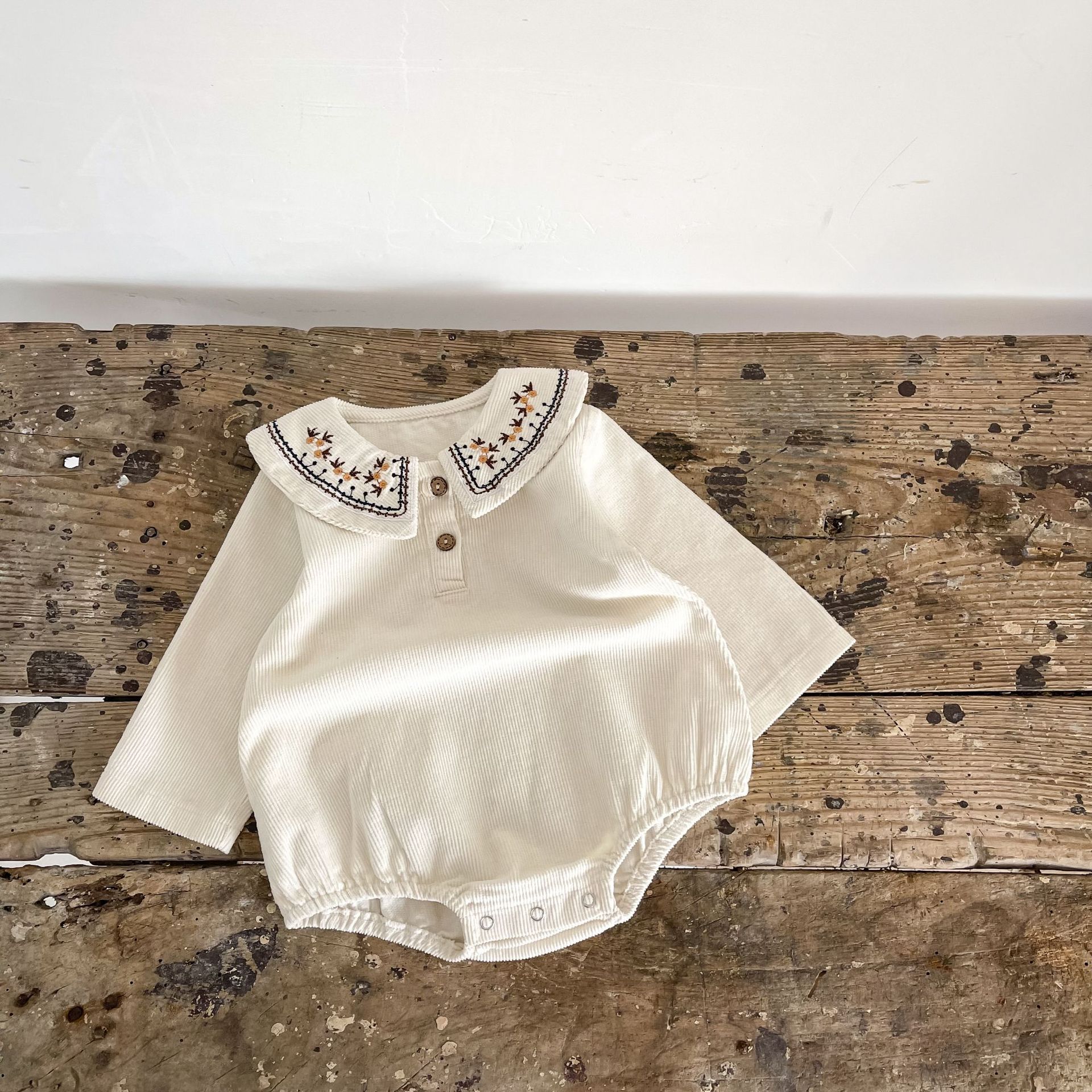 Bodysuit Details