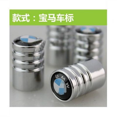 valve 3 Series 5 Series Gt7 - bmw-blue-and-white-label-set