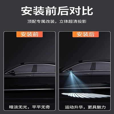 Factory Direct Sales New Car Other lights