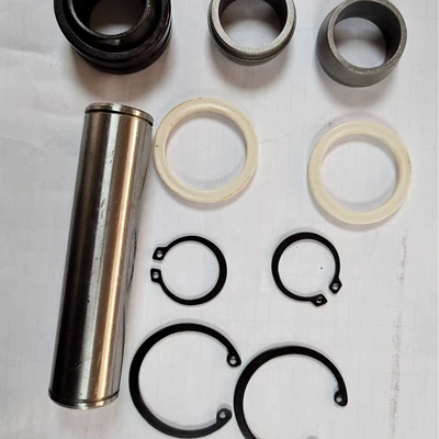 Js180-1601023-3 Fast 12-Speed Clutch Fork Snap Ring Repair Kit