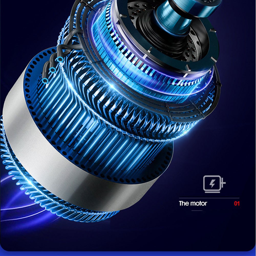 Cross-Border Car Wash Shop Commercial Cleaning Machine Ultra-High Pressure Car Wash Machine Construction Site High-Power Water Gun Fully Automatic Car Wash Machine