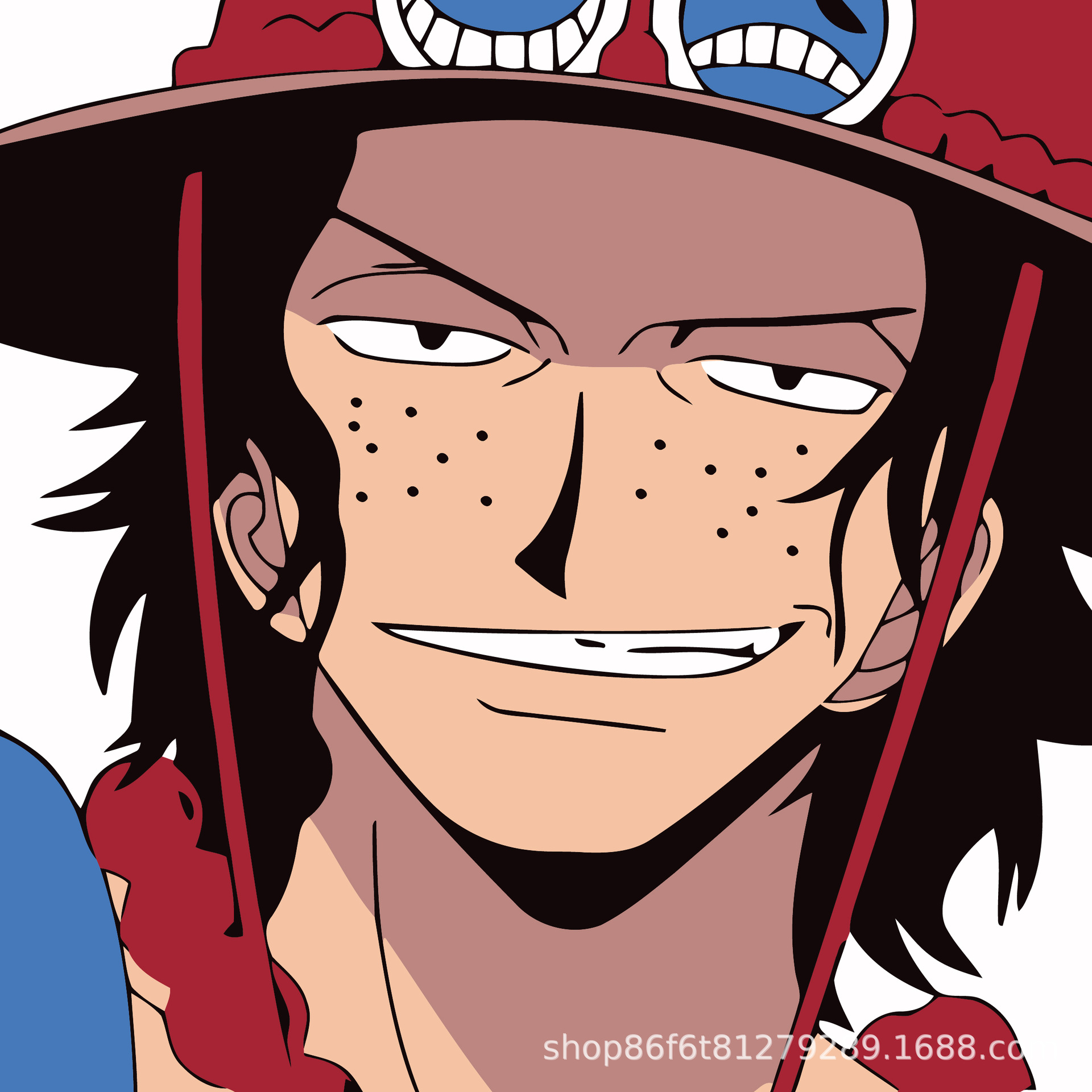 J193 만화 애니메이션