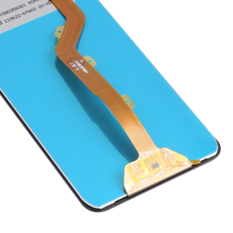 Aplicable para Infinix Hot 8 Lite X650 TFT LCD Touch Assembly