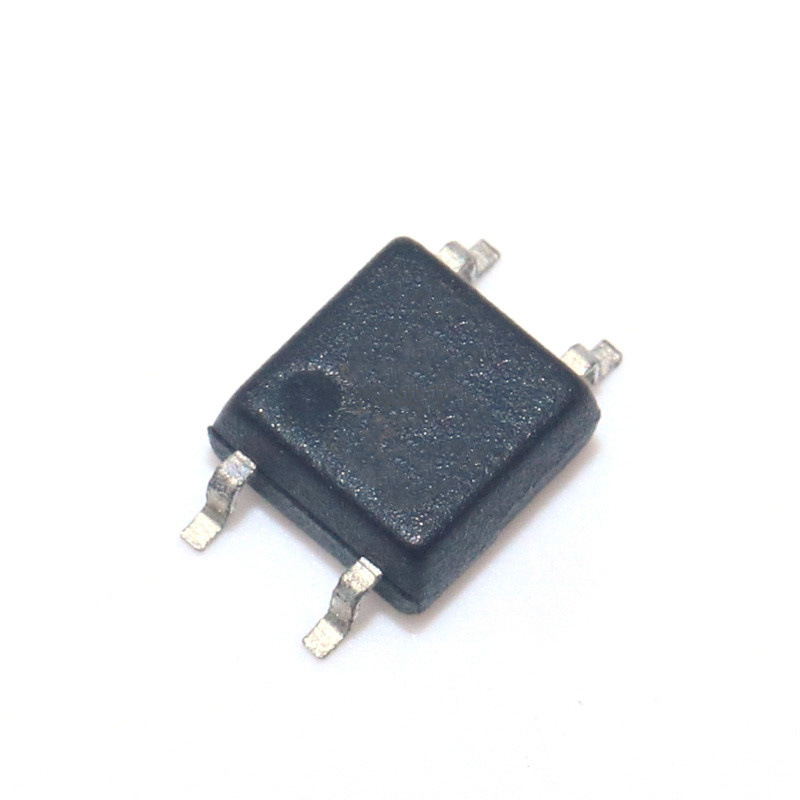 APV1121S贴片SOP4单通道正向电压1.15V固态光控继电器