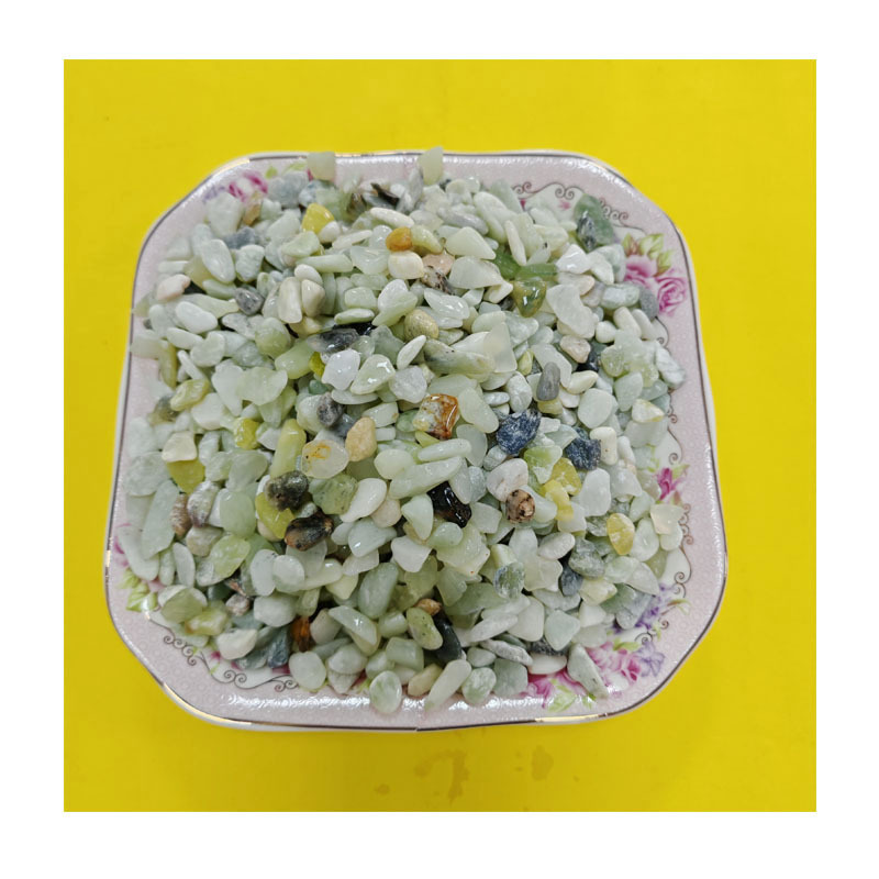 С�����ɫ����ʯС��ʯ ����쾰��ɰ ������������ʯ԰��װ��