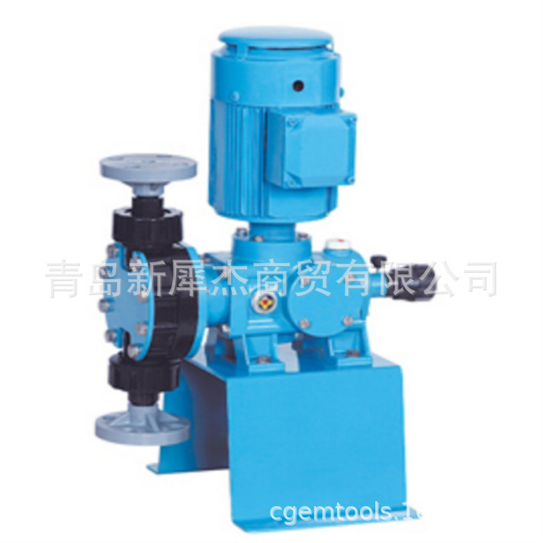 经销韩国KEMPION计量泵 韩国千世计量泵KDV-A