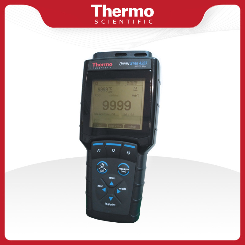 Orion/奥立龙Star A专业型便携溶解氧测量仪及套装