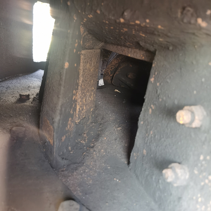 二手中型雷蒙磨粉机 桂矿4R3220型磨粉机 二手石灰石粉细研磨设备