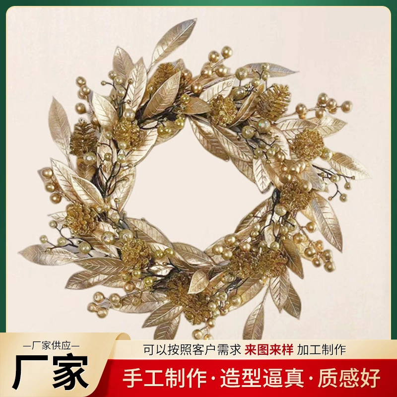 花惹草 Christmas decorations, 2022, (Cross-border trading)