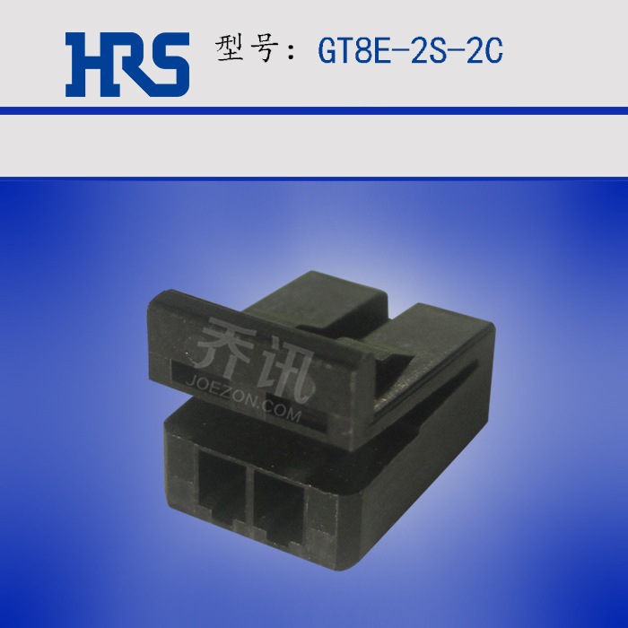 ԭ�� HRS������GT8E-2S-2C ����2pin����������ͷ�Ӳ��