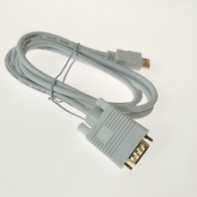 HDMI�DVGA�����D�Q��HDMI TO VGA������DVD���ҕ�B�Ӿ��o�W�o�h