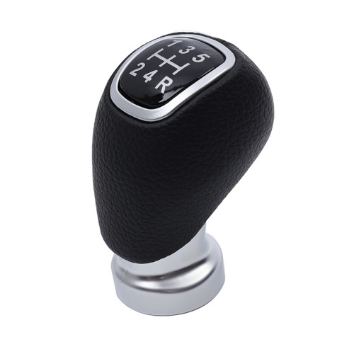 Applicable to modern I10I20 car modification shift knob shift lever cross shift knob foreign trade parts