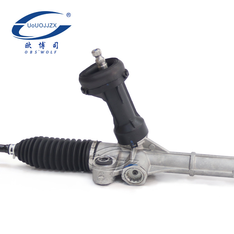 Cj27H-3401010 Car Steering Gear Steering Gear Suitable for Geely Boyue Left Frame Lhd