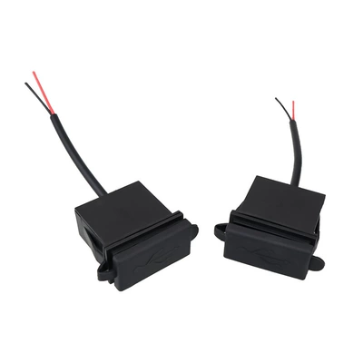 car charger 2.4A car mobile – Mobil şarj cihazları