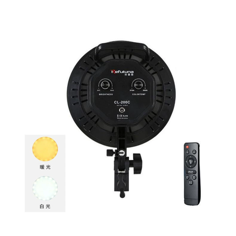 LED fill light, lamp, 50×70cm