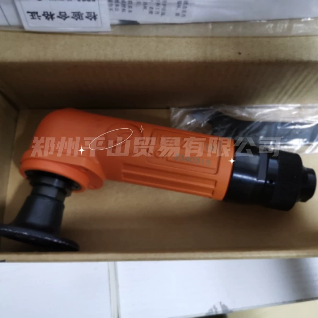 Пневматическая угловая шлифовальная машина Sanyan HDA-2C-1 Zhengzhou Pingshan продажа подлинный оригинальный импортный