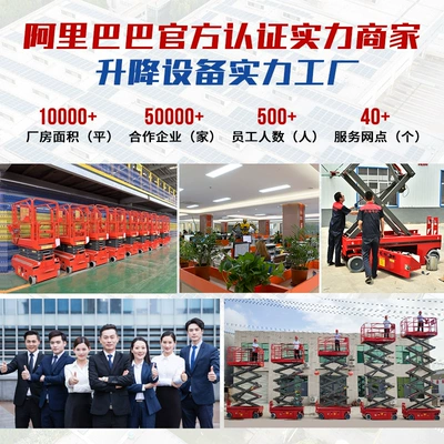 and unloading cargo hoist – Avtomobil fırlanan platformaları