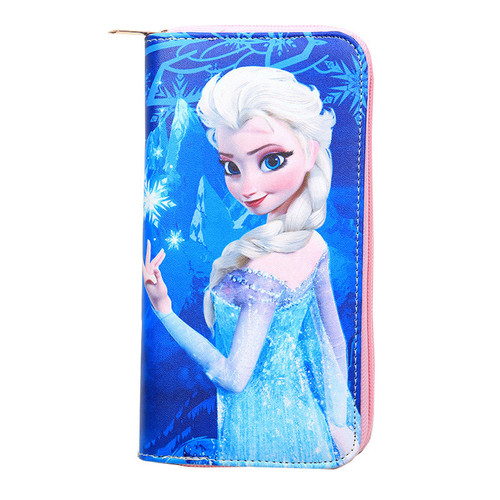 Manufacturer Taobao AliExpress Cartoon Cute Cat Multipurpose Portable Zipper Wallet Mobile Phone Bag
