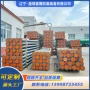 各种定制钢衬塑三通弯头