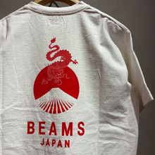 BEAMS JAPAN24SSTŮAIHСtKɴ