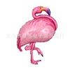 Swan, balloon, children's evening dress, decorations, layout, new collection, flamingo