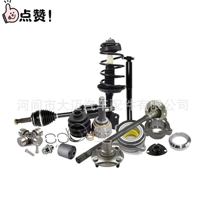 Steering gear assembly Is Suitable for Lexus