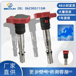 06C905115适用于奥迪A6 Quattro 3.0L V6点火线圈GN1069212B1批发