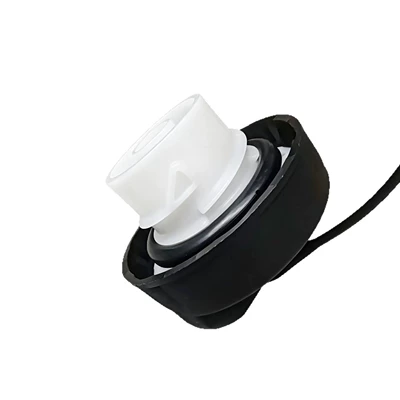 Cap, Fuel Cover Sealing – Tank cap